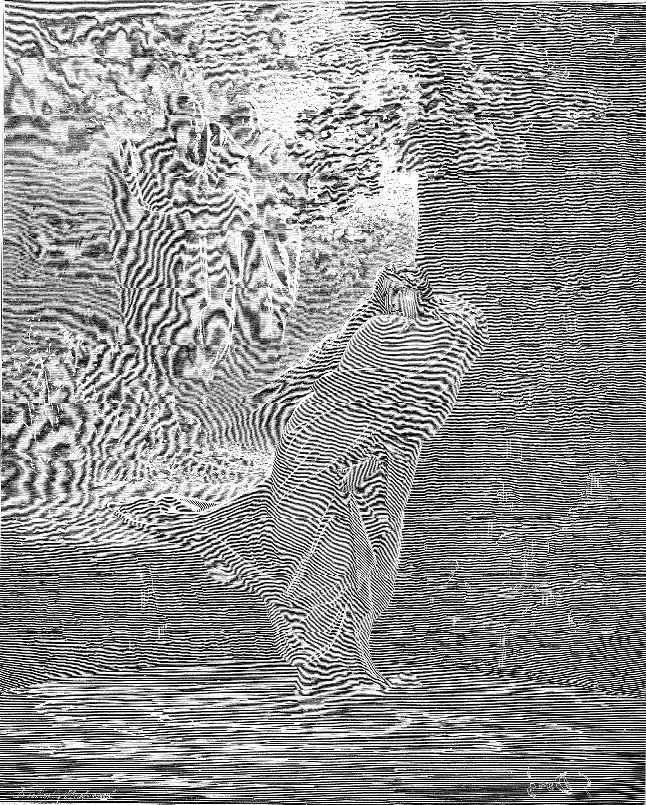 Susanna in the Bath