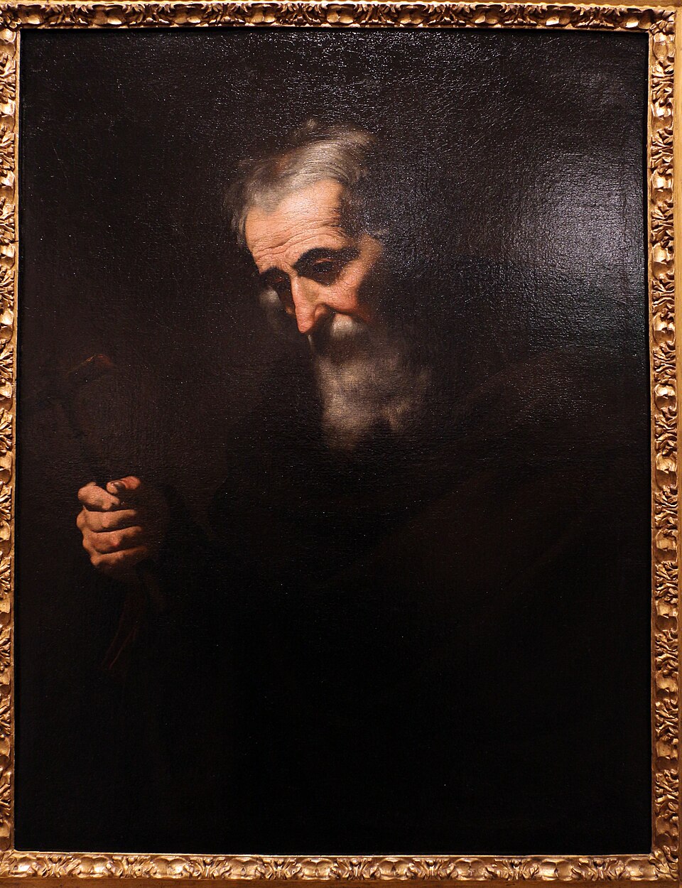 The Martyrdom of Saint Philip, José de Ribera