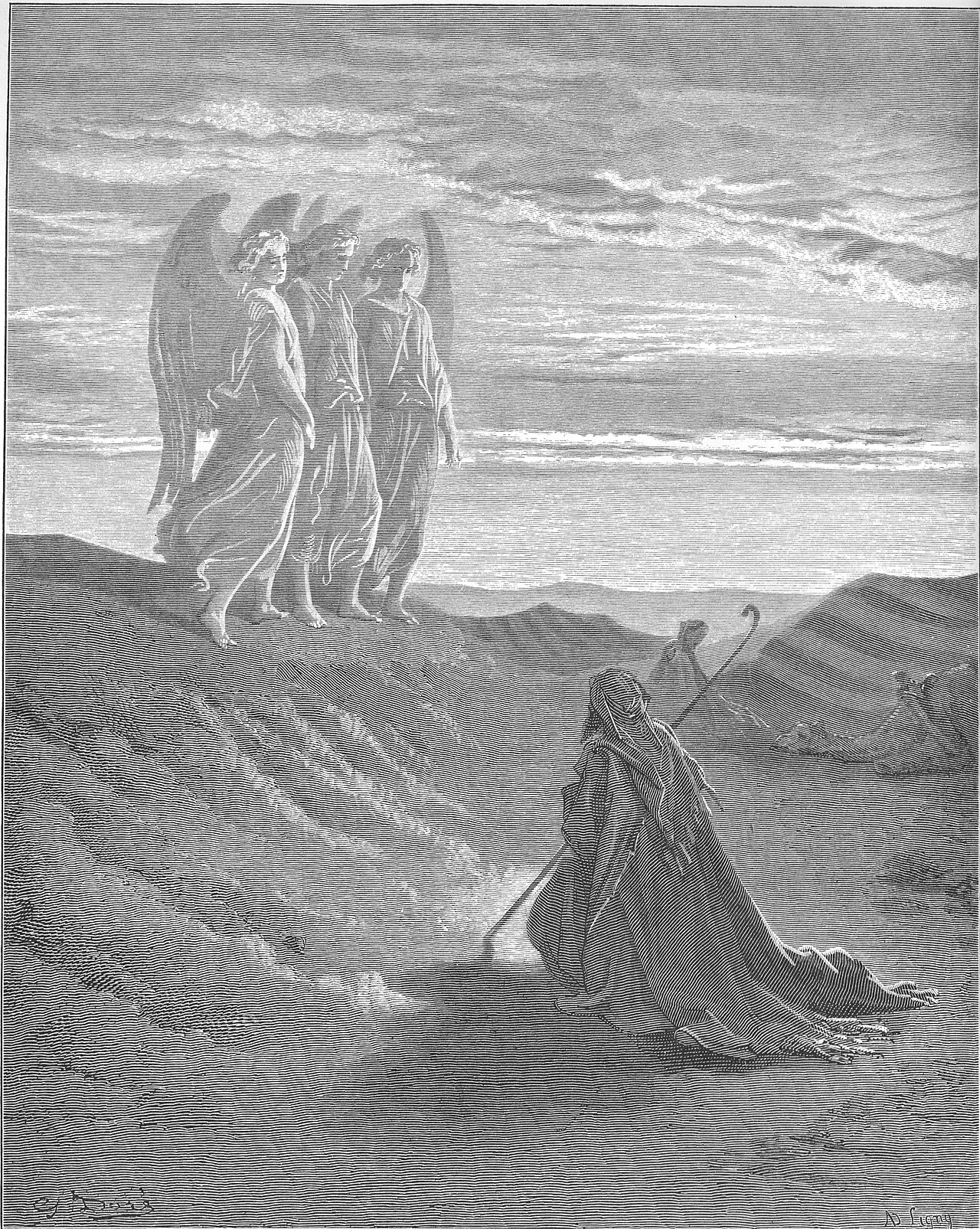 Abraham