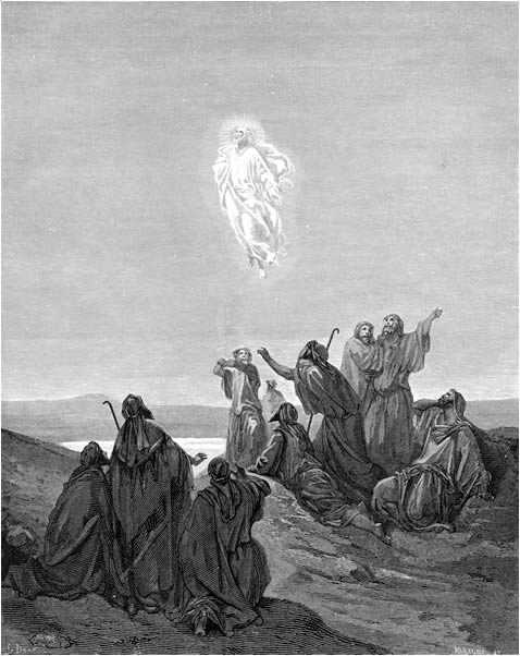 The Ascension